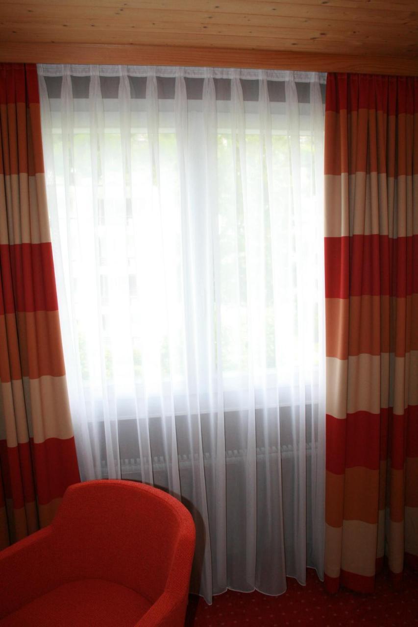 Hotel Cathrin Енгелберг Екстериор снимка