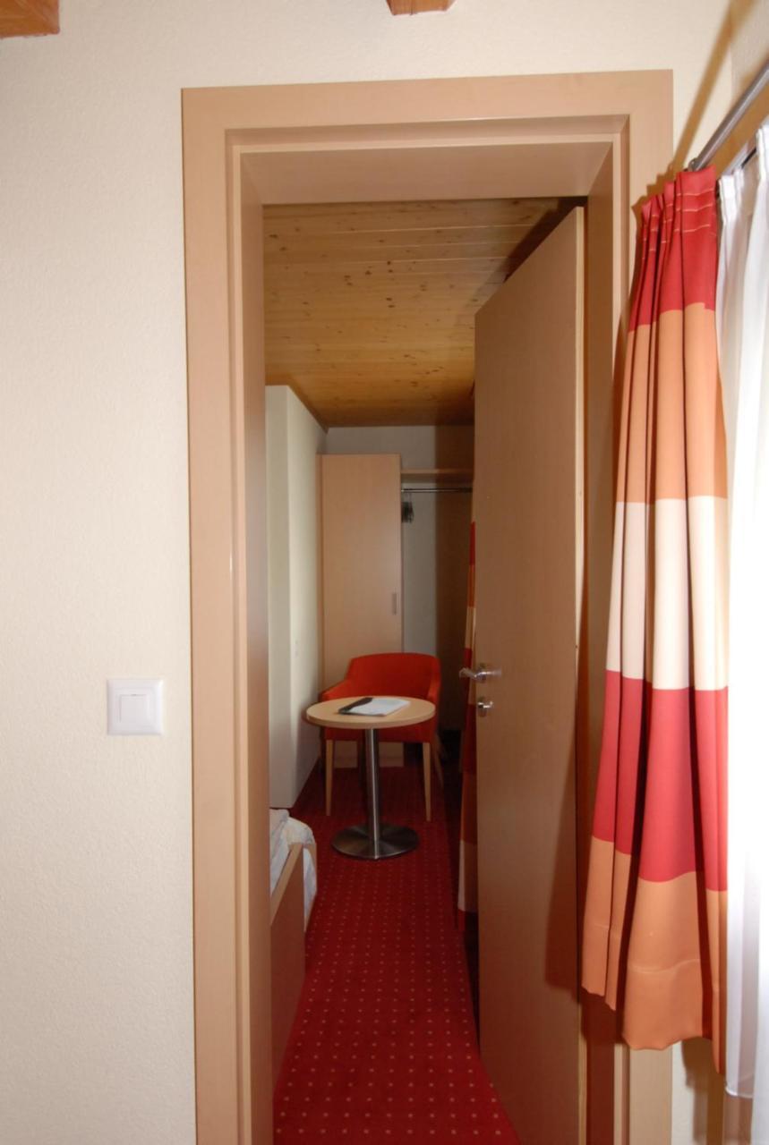 Hotel Cathrin Енгелберг Екстериор снимка