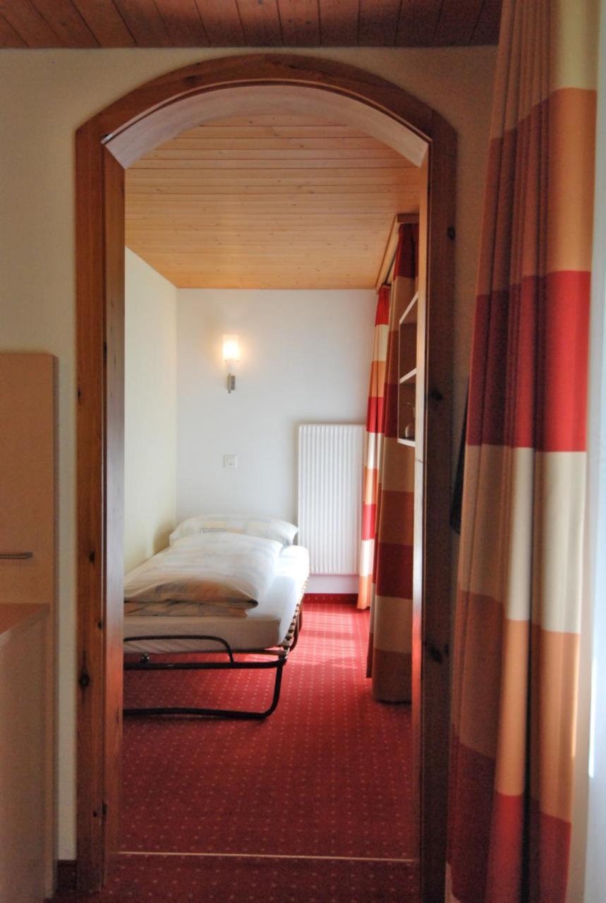 Hotel Cathrin Енгелберг Екстериор снимка