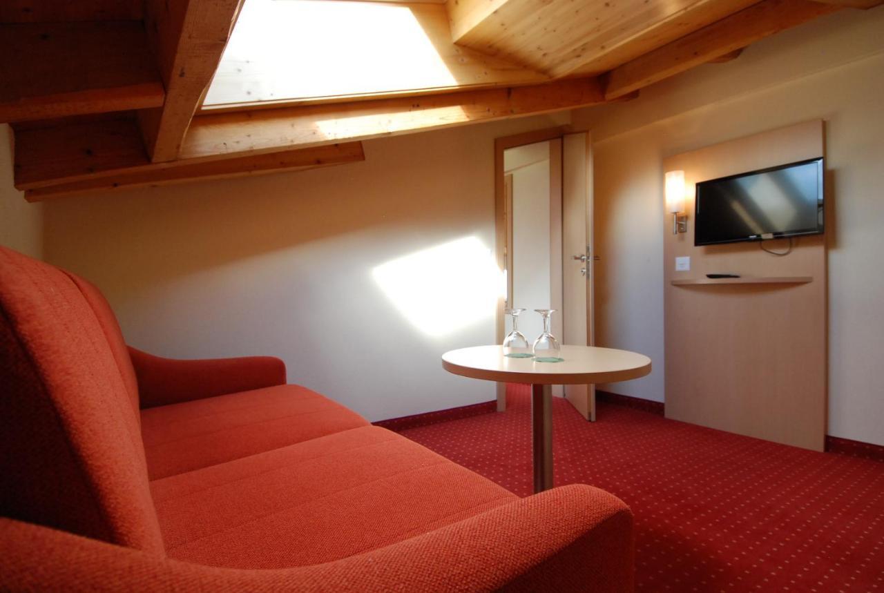 Hotel Cathrin Енгелберг Екстериор снимка