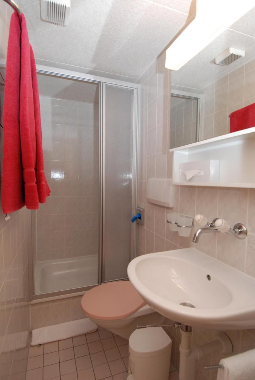 Hotel Cathrin Енгелберг Екстериор снимка